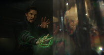 Watch Doctor Strange: A Strange Transformation