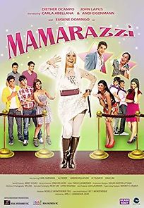 Watch Mamarazzi