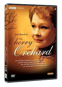 Watch The Cherry Orchard
