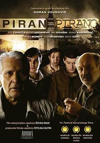 Watch Piran-Pirano