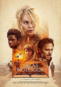 Watch Sara's Notebook