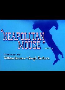 Watch Neapolitan Mouse