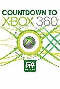 Watch Countdown to Xbox 360