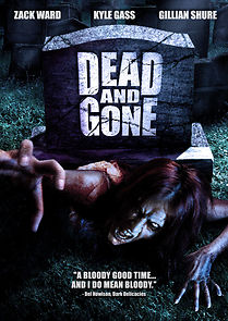 Watch Dead and Gone