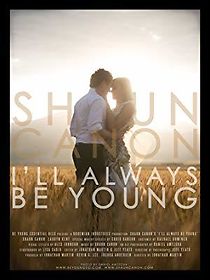 Watch Shaun Canon: I'll Always Be Young