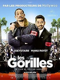 Watch Les gorilles