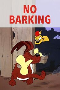 Watch No Barking (Short 1954)
