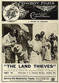 Watch The Land Thieves