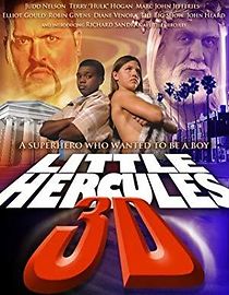 Watch Little Hercules in 3-D