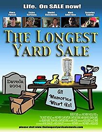 Watch The Longest Yard Sale