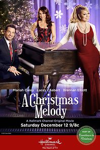 Watch A Christmas Melody