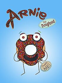 Watch Arnie the Doughnut (Short 2005)