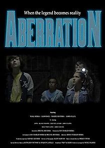 Watch Aberration