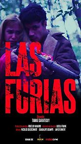 Watch Las Furias