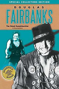 Watch Douglas Fairbanks: The Great Swashbuckler