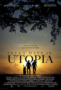 Watch Seven Days in Utopia
