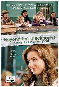 Watch Beyond the Blackboard
