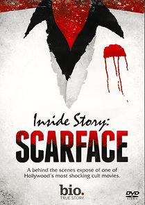Watch Inside Story: Scarface