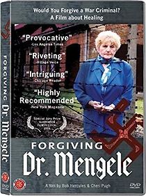 Watch Forgiving Dr. Mengele