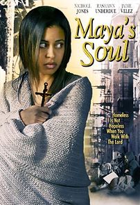 Watch Maya's Soul