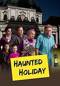 Watch Haunted Holiday
