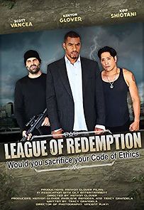 Watch League of Redemption