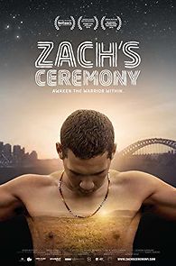 Watch Zach's Ceremony
