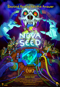 Watch Nova Seed