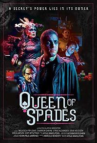 Watch Queen of Spades