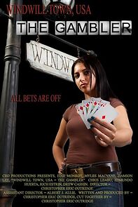 Watch Windwill Town, USA: The Gambler