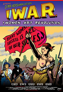 Watch !Women Art Revolution