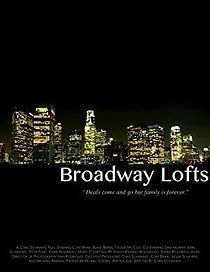 Watch Broadway Lofts