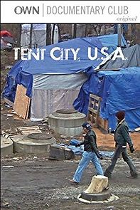 Watch Tent City, U.S.A.
