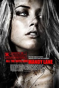 Watch All the Boys Love Mandy Lane