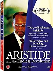 Watch Aristide and the Endless Revolution