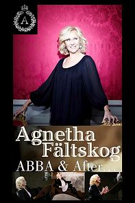 Watch Agnetha: Abba & After