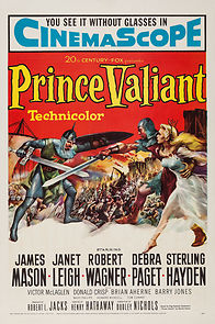 Watch Prince Valiant