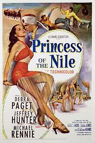 Watch Princess of the Nile