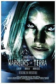 Watch Warriors of Terra