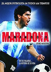 Watch Loving Maradona