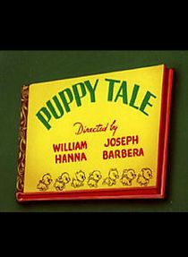 Watch Puppy Tale