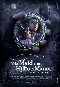 Watch Die Maid von Hilltop Manor (Short 2004)