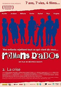 Watch Romans d'ados 2002-2008: 2. La crise