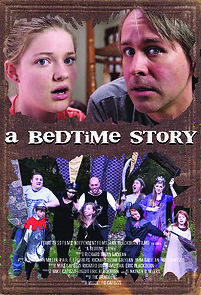 Watch A Bedtime Story