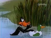 Watch Quack Shot (Short 1954)