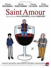Watch Saint Amour