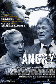Watch Angry
