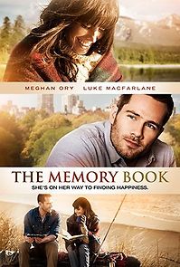 Watch The Memory Book
