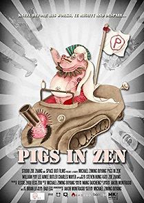 Watch Pigs in Zen