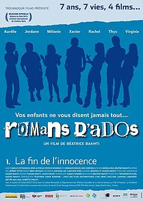 Watch Romans d'ados: 2002-2008 1. La fin de l'innocence